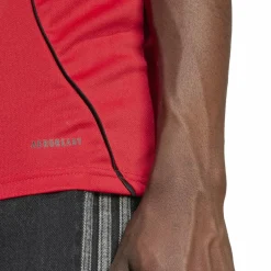 Adidas Manchester United thuisshirt heren 25 - 26