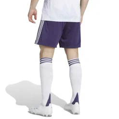 Adidas Manchester United uitshort heren 25 - 26