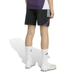 Adidas Manchester United Tiro 25 Competition voetbalbroekje junior black