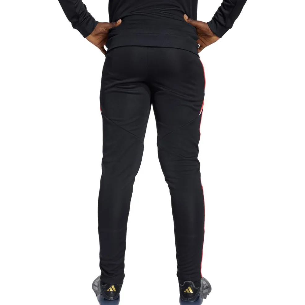 Adidas Messi trainingsbroek junior black