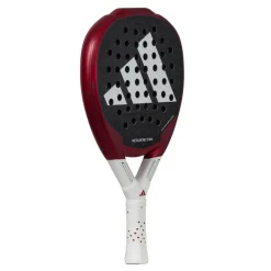 Adidas Metalbone Team 3.3 padel racket red