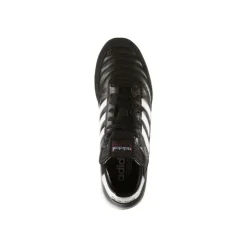 Adidas Mundial Team voetbalschoenen black white