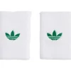 Adidas Originals Tennis Large polsbandjes white