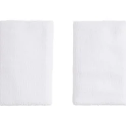 Adidas Originals Tennis Large polsbandjes white