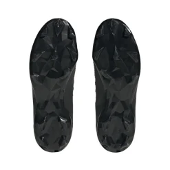 Adidas Predator Accuracy.3 FG voetbalschoenen junior core black