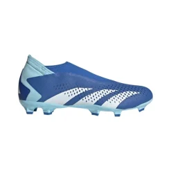Adidas Predator Accuracy.3 LL FG voetbalschoenen bright royal cloud white bliss blue