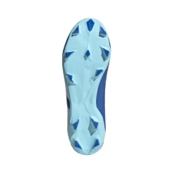 Adidas Predator Accuracy.3 LL FG voetbalschoenen bright royal cloud white bliss blue