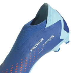 Adidas Predator Accuracy.3 LL FG voetbalschoenen bright royal cloud white bliss blue