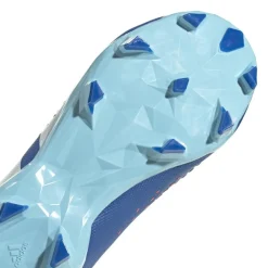 Adidas Predator Accuracy.3 LL FG voetbalschoenen bright royal cloud white bliss blue