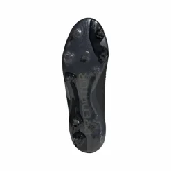 Adidas Predator Elite FG voetbalschoenen heren core black carbon gold metallic