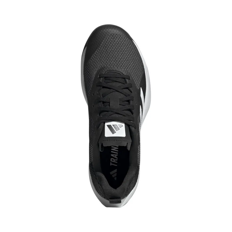 Adidas Rapidmove fitness schoenen dames black white