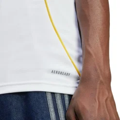 Adidas Real Madrid thuisshirt heren 25 - 26