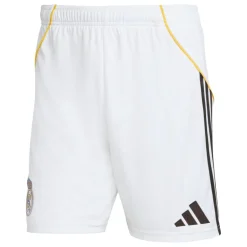 Adidas Real Madrid thuisshort heren 25 - 26