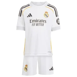 Adidas Real Madrid thuistenue mini 25 - 26