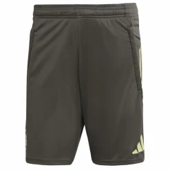 Adidas Real Madrid Tiro 25 voetbalbroekje heren utility grey