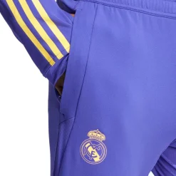 Adidas Real Madrid Tiro 23 trainingsbroek heren energy ink