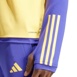 Adidas Real Madrid Tiro 23 trainingsshirt heren energy ink