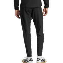 Adidas Real Madrid Tiro 25 trainingsbroek heren black