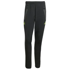 Adidas Real Madrid Tiro 25 Pro Vis Tech trainingsbroek heren black