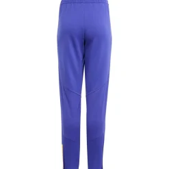 Adidas Real Madrid Tiro 23 trainingsbroek junior energy ink