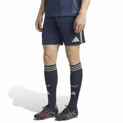 Adidas Real Madrid uitshort heren 25 - 26