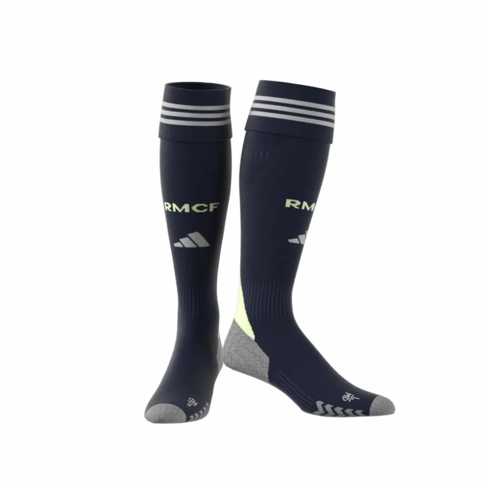 Adidas Real Madrid uitsokken 25 - 26