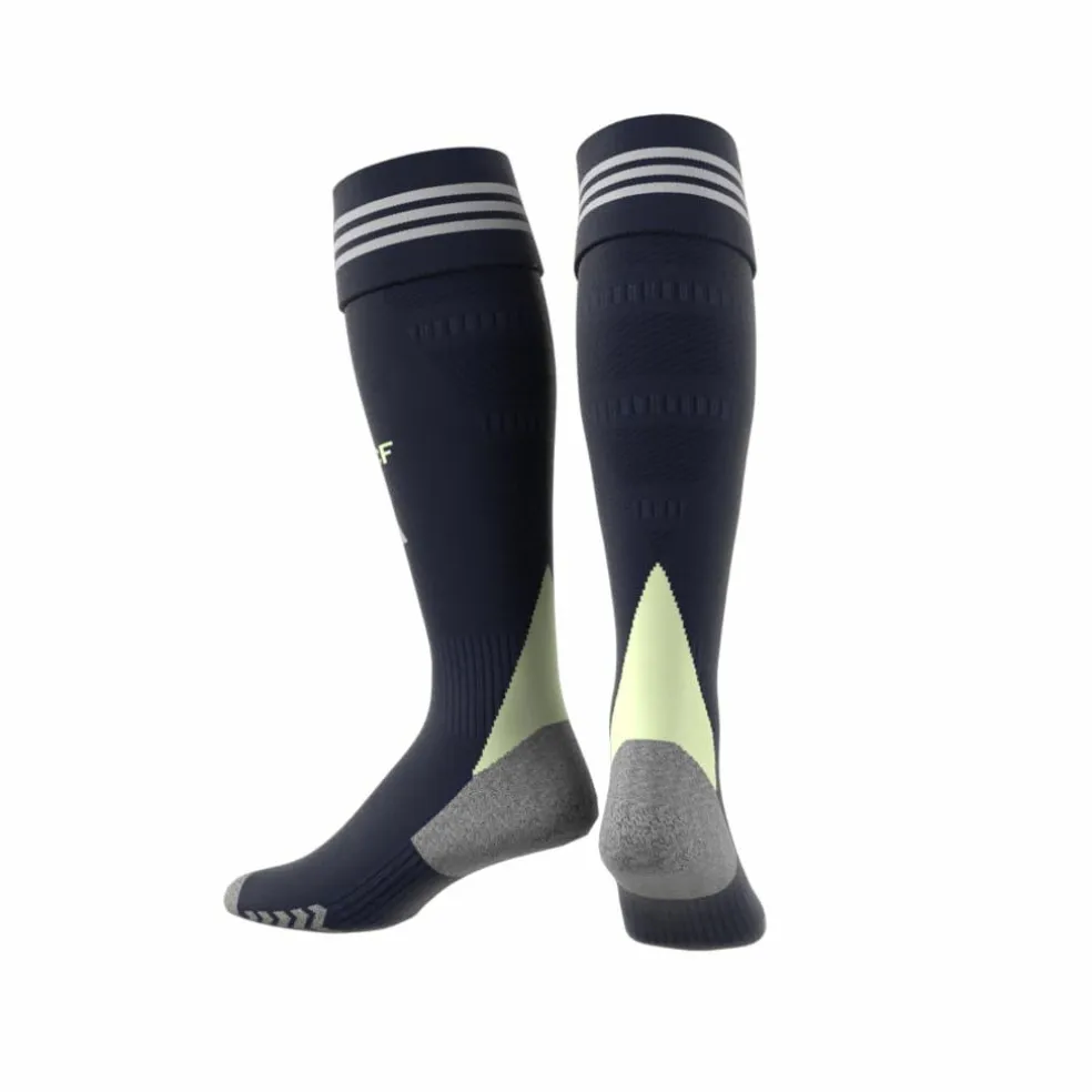 Adidas Real Madrid uitsokken 25 - 26