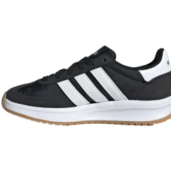 Adidas Run 70 2.0 schoenen junior core black white