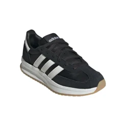 Adidas Run 72 schoenen dames core black core white