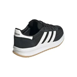 Adidas Run 72 schoenen dames core black core white