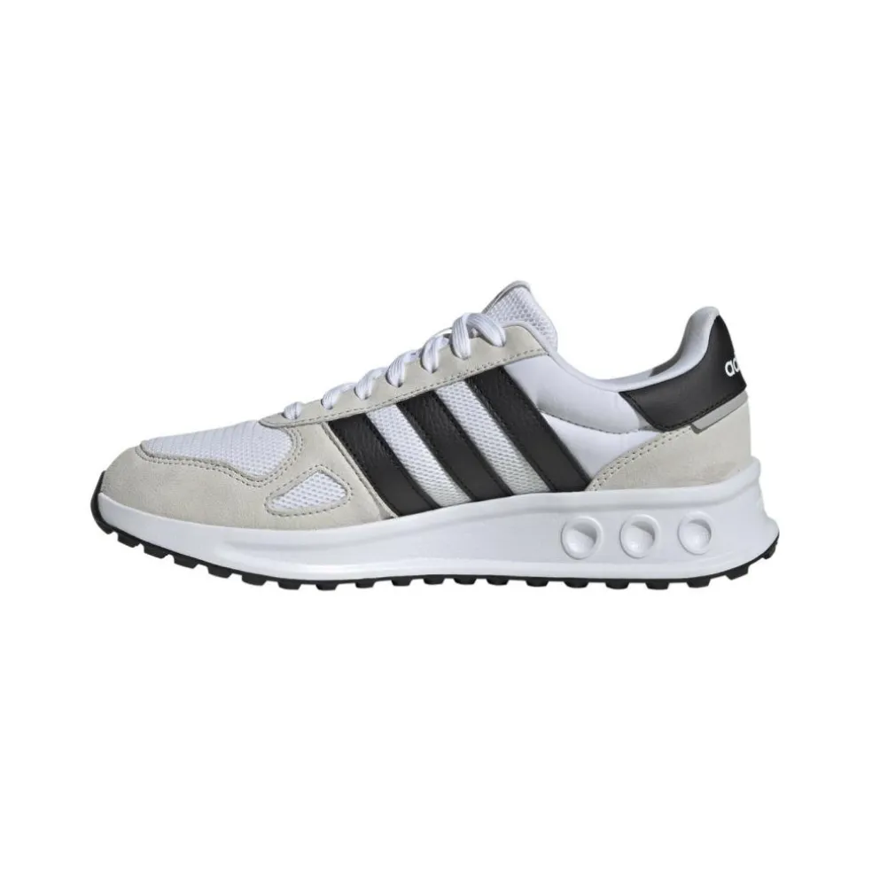 Adidas Run 84 schoenen heren cloud white core black crystal white