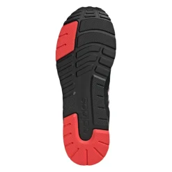 Adidas Run 80’s schoenen heren earth strata footwear white bright red