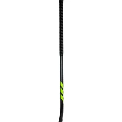 Adidas Ruzo .1 Low Bow hockeystick black yellow