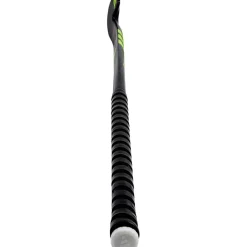 Adidas Ruzo .1 Low Bow hockeystick black yellow