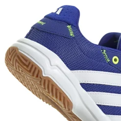 Adidas Stabil zaalhockeyschoenen junor lucid blue