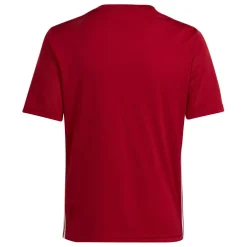 Adidas Tabela voetbalshirt junior 23 team power red white
