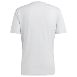 Adidas Tabela voetbalshirt heren 23 team light grey white