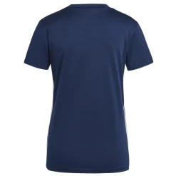 Adidas Tabela voetbalshirt dames 23 team navy blue