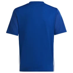 Adidas Tabela voetbalshirt junior 23 royal blue white