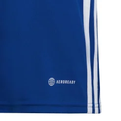 Adidas Tabela voetbalshirt junior 23 royal blue white