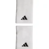 Adidas Tennis Large polsbandjes white