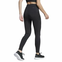 Adidas Tennis Match sportlegging dames black