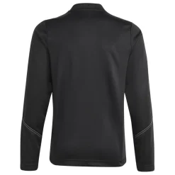 Adidas Tiro 23 Club trainingsshirt junior black white