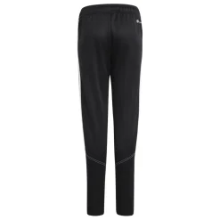 Adidas Tiro 23 Club trainingsbroek junior black white
