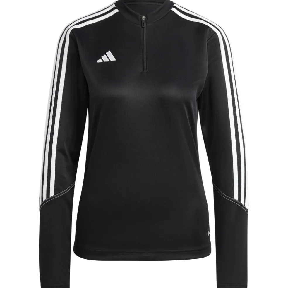 Adidas Tiro 23 Club trainingsshirt dames black white