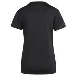 Adidas Tiro 23 Club voetbalshirt dames black white
