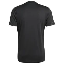 Adidas Tiro 23 Club voetbalshirt heren black white