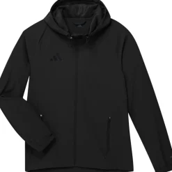 Adidas Tiro 25 Competition trainingsjack junior black