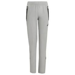 Adidas Tiro 25 Competition Vistech trainingsbroek junior team mid grey