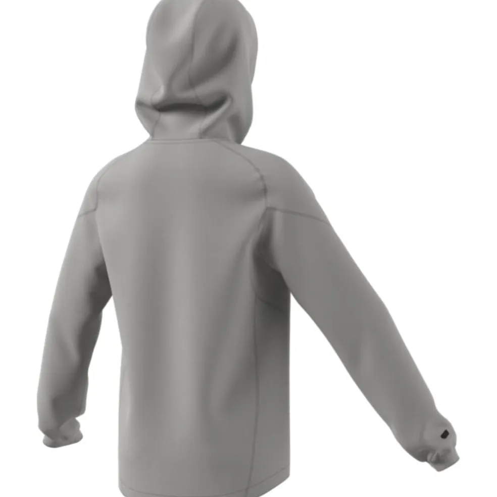 Adidas Tiro 25 Competition trainingsjack junior team mid grey